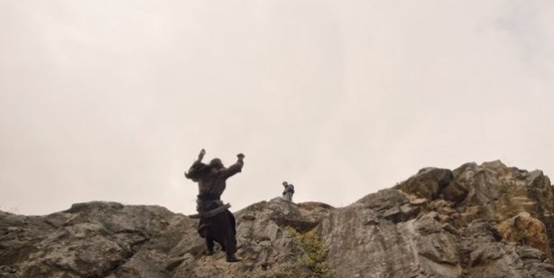 Foto - Kâfirler üzerine yapılacak gazâdan daha üstün tuttular… Uyanış Büyük Selçuklu’daki ‘tokat’tan sonra bu ayrıntı çok konuşulur!