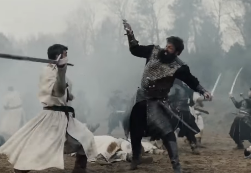 Foto - Kâfirler üzerine yapılacak gazâdan daha üstün tuttular… Uyanış Büyük Selçuklu’daki ‘tokat’tan sonra bu ayrıntı çok konuşulur!