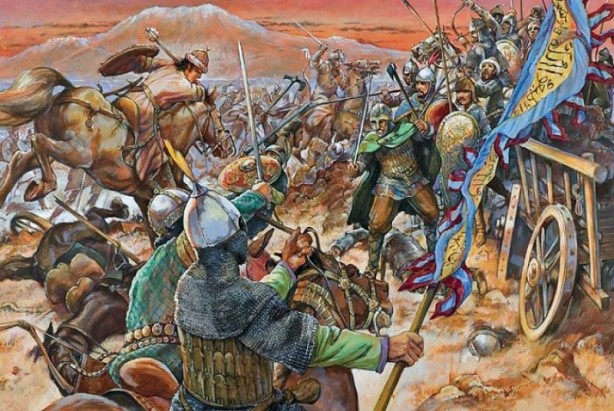 Foto - Kâfirler üzerine yapılacak gazâdan daha üstün tuttular… Uyanış Büyük Selçuklu’daki ‘tokat’tan sonra bu ayrıntı çok konuşulur!