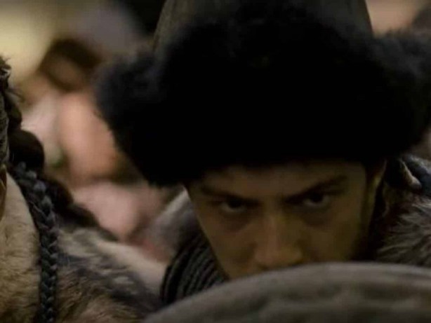 Foto - Kâfirler üzerine yapılacak gazâdan daha üstün tuttular… Uyanış Büyük Selçuklu’daki ‘tokat’tan sonra bu ayrıntı çok konuşulur!