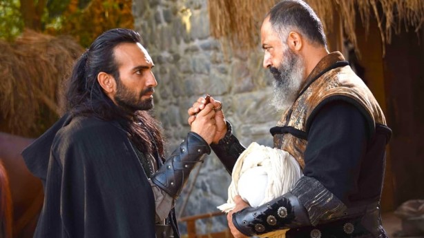 Foto - Kâfirler üzerine yapılacak gazâdan daha üstün tuttular… Uyanış Büyük Selçuklu’daki ‘tokat’tan sonra bu ayrıntı çok konuşulur!