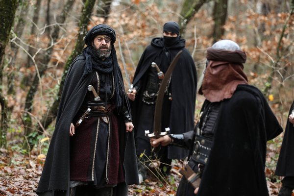 Foto - Kâfirler üzerine yapılacak gazâdan daha üstün tuttular… Uyanış Büyük Selçuklu’daki ‘tokat’tan sonra bu ayrıntı çok konuşulur!