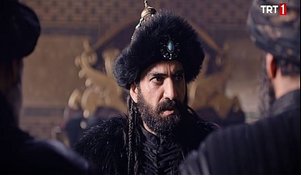 Kâfirler üzerine yapılacak gazâdan daha üstün tuttular… Uyanış Büyük Selçuklu’daki ‘tokat’tan sonra bu ayrıntı çok konuşulur!