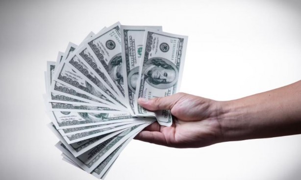 Foto - Kağıdı basıp basıp piyasaya sürdüler! ABD Hazine Bakanı Yellen'dan enflasyon açıklaması