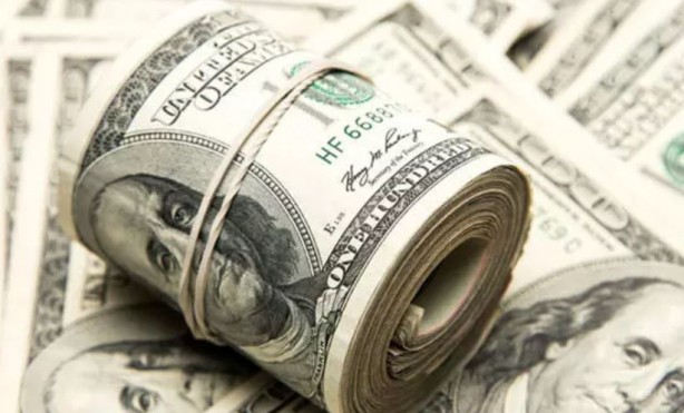 Foto - Kağıdı basıp basıp piyasaya sürdüler! ABD Hazine Bakanı Yellen'dan enflasyon açıklaması