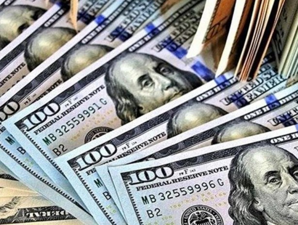 Foto - Kağıdı basıp basıp piyasaya sürdüler! ABD Hazine Bakanı Yellen'dan enflasyon açıklaması