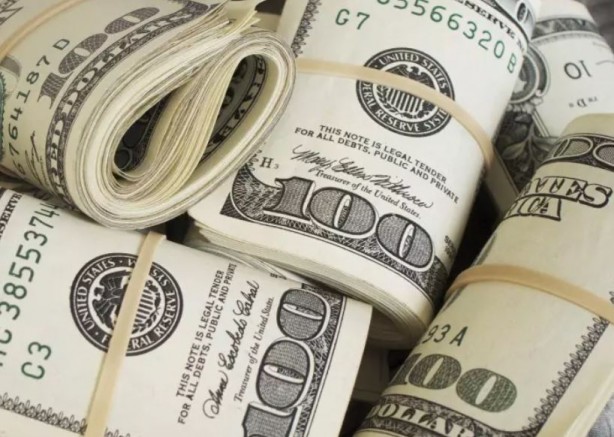 Foto - Kağıdı basıp basıp piyasaya sürdüler! ABD Hazine Bakanı Yellen'dan enflasyon açıklaması