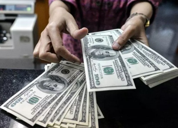 Foto - Kağıdı basıp basıp piyasaya sürdüler! ABD Hazine Bakanı Yellen'dan enflasyon açıklaması