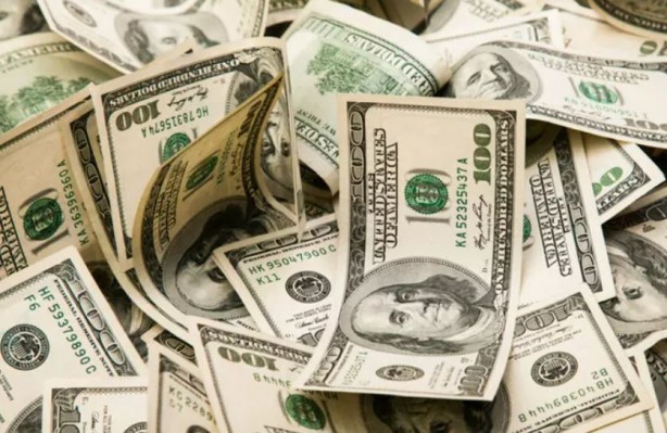 Foto - Kağıdı basıp basıp piyasaya sürdüler! ABD Hazine Bakanı Yellen'dan enflasyon açıklaması