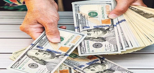 Foto - Kağıdı basıp basıp piyasaya sürdüler! ABD Hazine Bakanı Yellen'dan enflasyon açıklaması