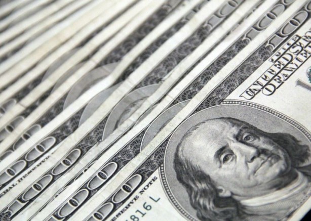 Foto - Kağıdı basıp basıp piyasaya sürdüler! ABD Hazine Bakanı Yellen'dan enflasyon açıklaması