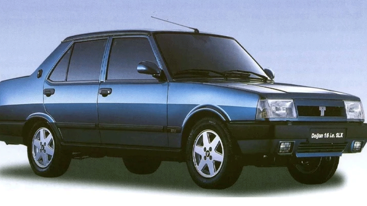 Foto - Kağıt gibi yırtılıyor ama nafile: Vatandaş'ın Tofaş aşkı bambaşka!