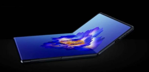 Foto - Kağıt kadar ince katlanabilir telefon tanıtıldı