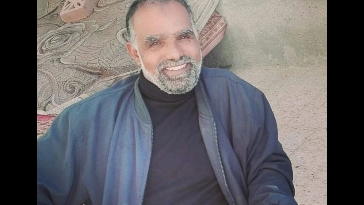 Foto - Kağıt üstünde İslam ülkesi... Yersen!.. İsrailli teröristlere saldıran Müslüman'ı kınadı