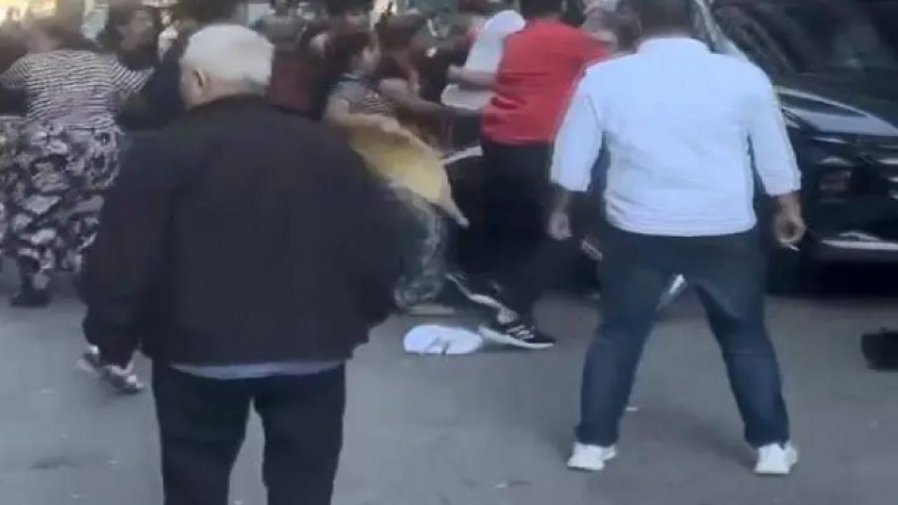 Foto - Kağıthane'de sırtına tornavida saplamıştı: Olayın nedeni ortaya çıktı!