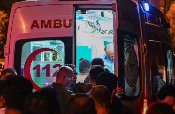 Foto - Kağıthane'de polisimizi şehit etmişlerdi! PKK bağlantılı çetenin kirli sicili ortaya çıktı