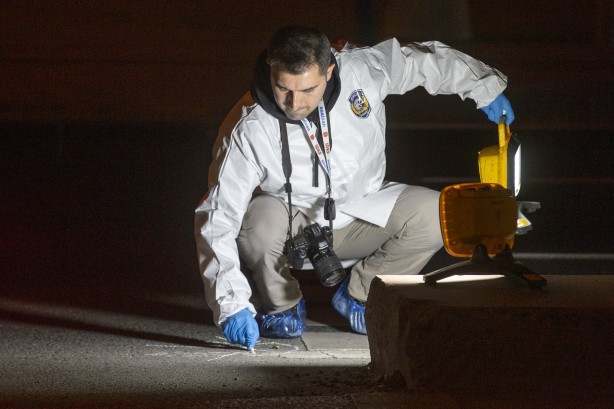 Foto - Kağıthane'de trafik ışıklarında silahlı saldırıya uğrayan kişi öldü