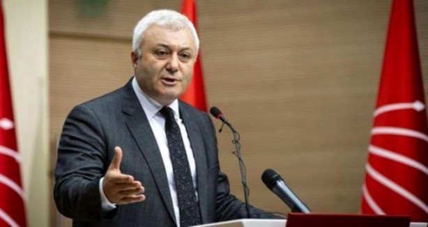 Foto - Kahkaha atmak isteyen bu ankete baksın! CHP'li Tuncay Özkan'a göre Erdoğan'ın oy oranı