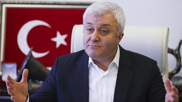 Foto - Kahkaha atmak isteyen bu ankete baksın! CHP'li Tuncay Özkan'a göre Erdoğan'ın oy oranı