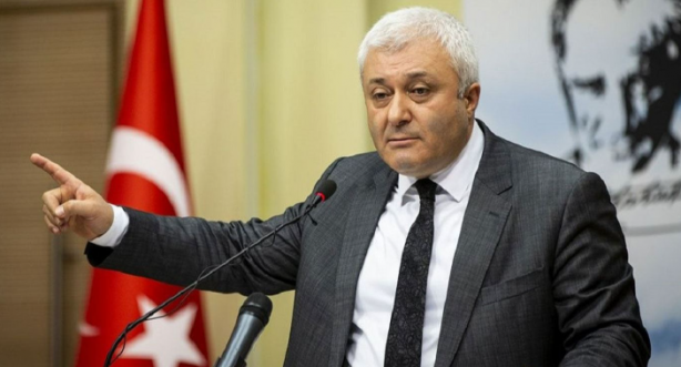 Foto - Kahkaha atmak isteyen bu ankete baksın! CHP'li Tuncay Özkan'a göre Erdoğan'ın oy oranı