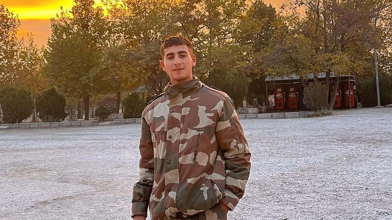 Foto - Kahraman şehidimiz baba ocağına getirildi