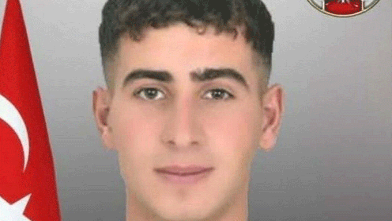 Foto - Kahraman şehidimiz baba ocağına getirildi