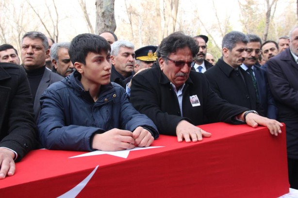 Foto - Kahraman şehitten geriye o acı mesaj kaldı