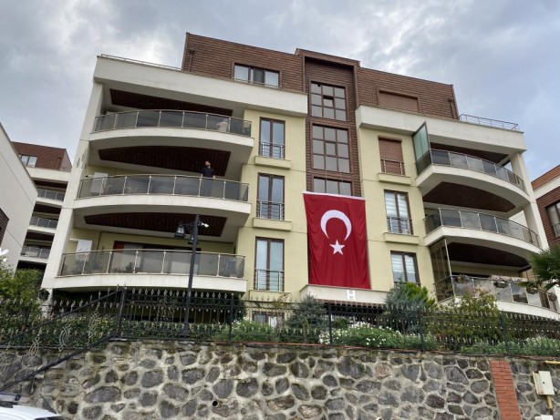 Foto - Kahraman şehitten geriye o acı mesaj kaldı