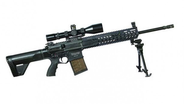 Foto - Kahraman Türk ordusuna iki yeni silah!