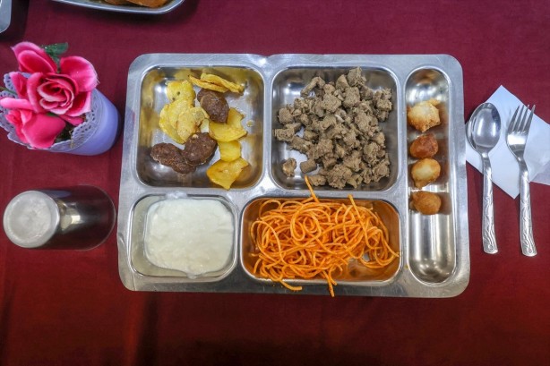 Foto - Kahramanlarımız ramazanda da elleri tetikte vatan nöbetinde