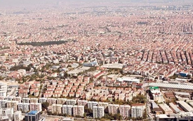 Foto - Kahramanmaraş depremi acısı tazeyken İstanbul'dan korkutan haber! Yüzlerce bina...