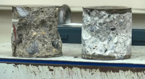 Foto - Kahramanmaraş depremi acısı tazeyken İstanbul'dan korkutan haber! Yüzlerce bina...