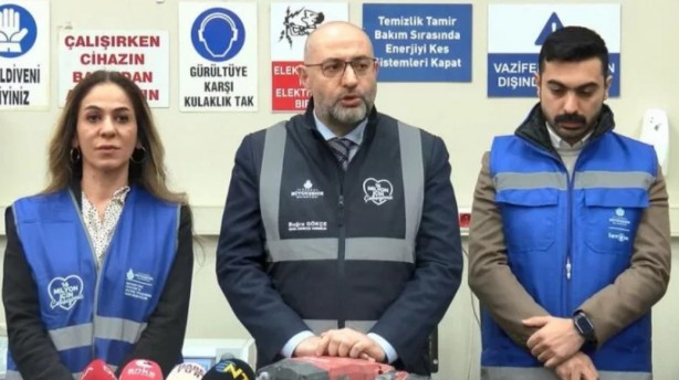 Foto - Kahramanmaraş depremi acısı tazeyken İstanbul'dan korkutan haber! Yüzlerce bina...