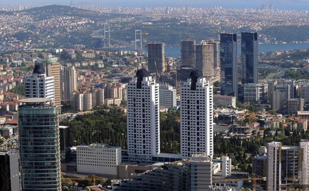 Foto - Kahramanmaraş depremi acısı tazeyken İstanbul'dan korkutan haber! Yüzlerce bina...