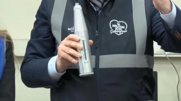 Foto - Kahramanmaraş depremi acısı tazeyken İstanbul'dan korkutan haber! Yüzlerce bina...