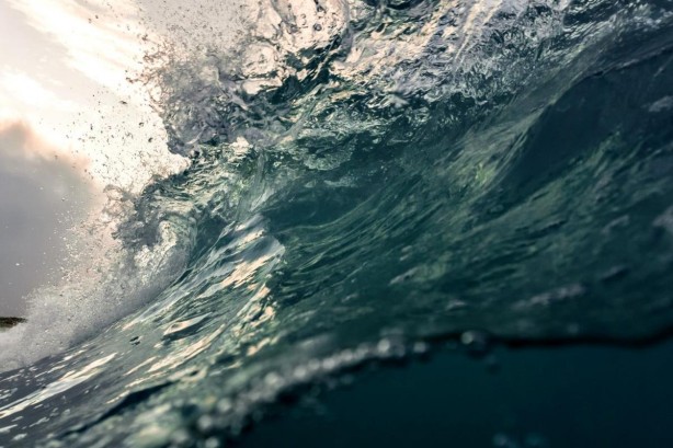 Foto - Kahramanmaraş depremi sonrası Avrupa ülkesinden dikkat çeken tsunami uyarısı! Alarm verildi