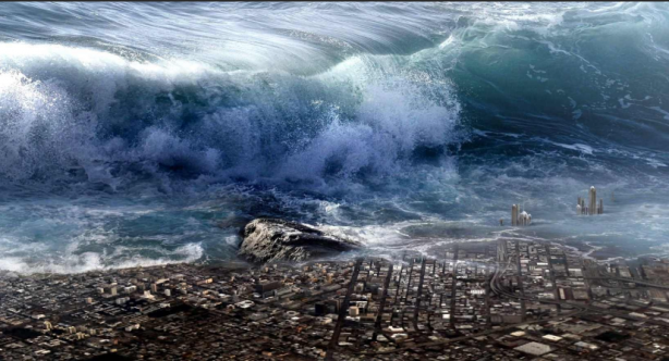 Kahramanmaraş depremi sonrası Avrupa ülkesinden dikkat çeken tsunami uyarısı! Alarm verildi