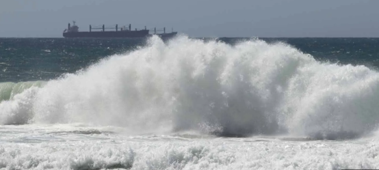 Foto - Kahramanmaraş depremi sonrası Avrupa ülkesinden dikkat çeken tsunami uyarısı! Alarm verildi