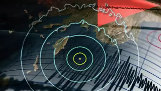 Foto - Kahramanmaraş depremini bilen Frank Hoogerbeets şok uyarı: Türkiye alarma geçmeli, umarım bu olmaz