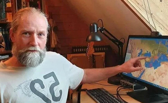 Foto - Kahramanmaraş depremini bilen Frank Hoogerbeets uyarmıştı! Kötü haber geldi