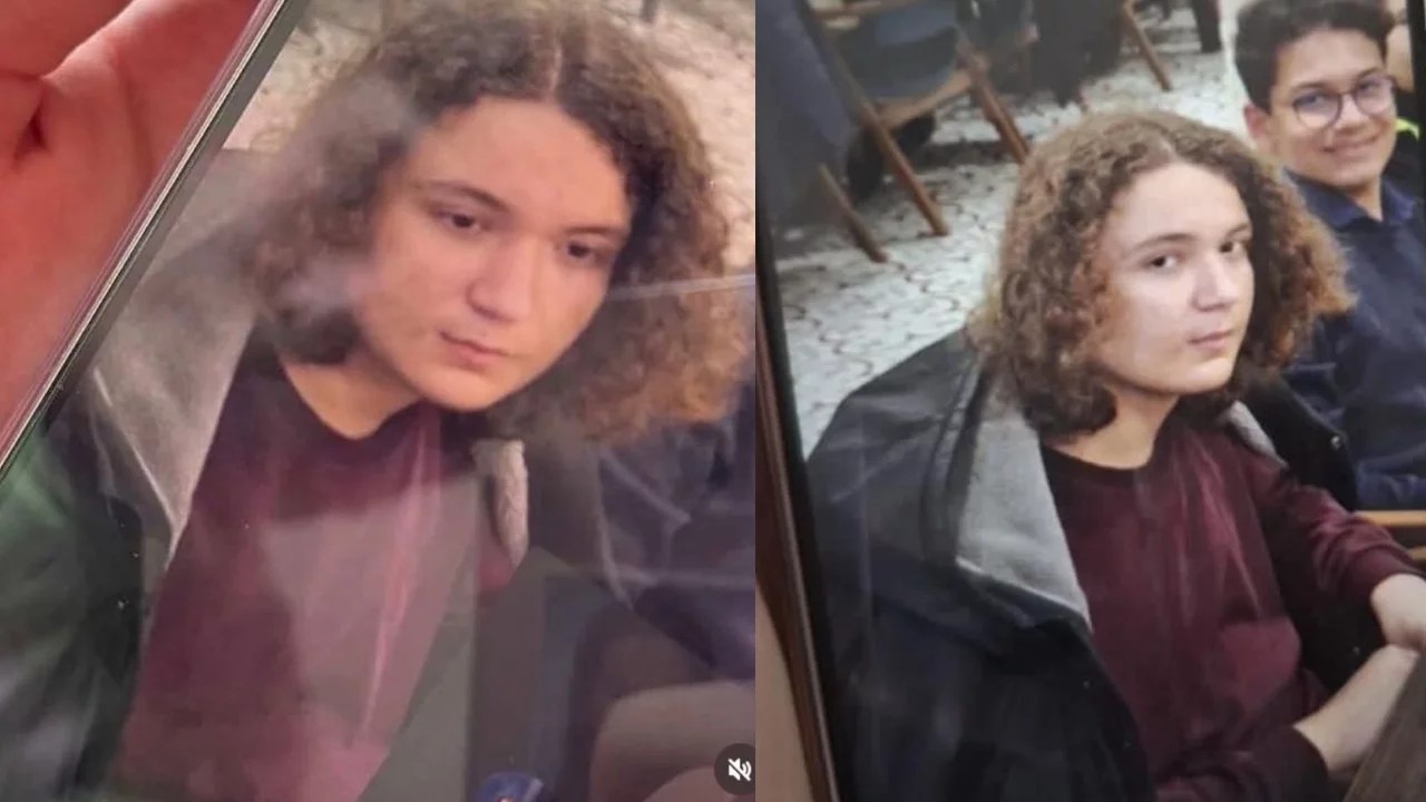 Kahramanmaraş saldırganı İsa Aras Mersinli'nin WhatsApp'ında dehşete düşüren detay