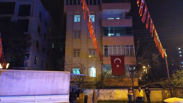Foto - Kahramanmaraş'a şehit ateşi düştü