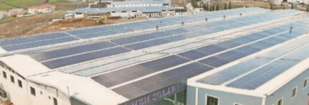 Foto - Kahramanmaraş'ı ayağa kaldıracak dev enerji hamlesi! Tamı tamına 20 milyon dolar...