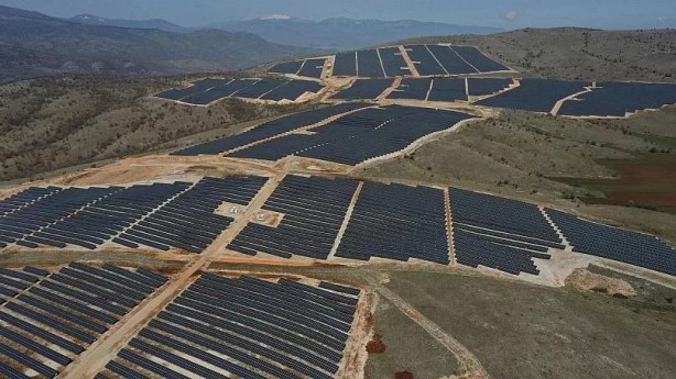 Foto - Kahramanmaraş'ı ayağa kaldıracak dev enerji hamlesi! Tamı tamına 20 milyon dolar...