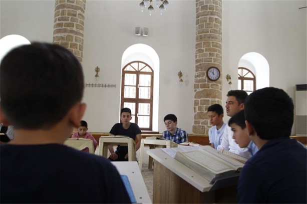 Foto - Kahramanmaraş'ın şampiyon hafızları