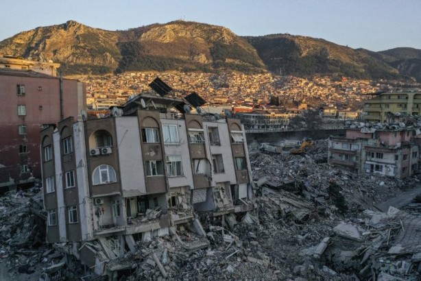 Foto - Kahramanmaraş'ta başladı! Vatandaşa karekod sistemi