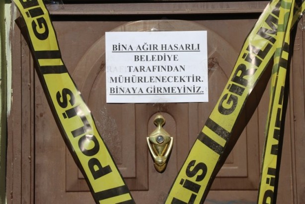 Foto - Kahramanmaraş'ta başladı! Vatandaşa karekod sistemi