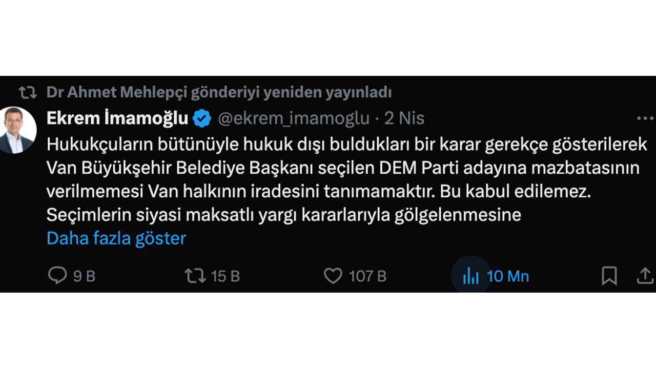 Foto - Kahramanmaraş'ta aşı yaptıramayan bebek için bir şey söyleyecek misin Dr. Ahmet Mehlepçi?
