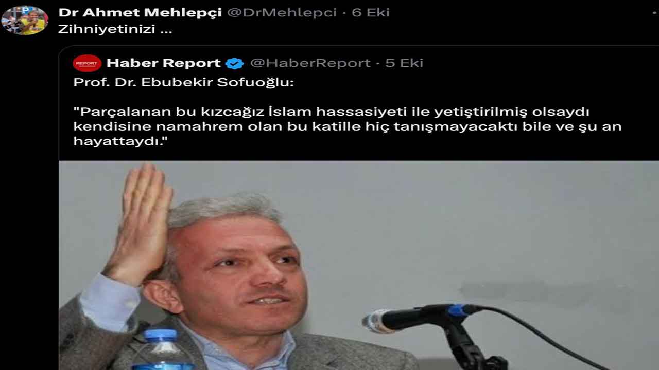 Foto - Kahramanmaraş'ta aşı yaptıramayan bebek için bir şey söyleyecek misin Dr. Ahmet Mehlepçi?