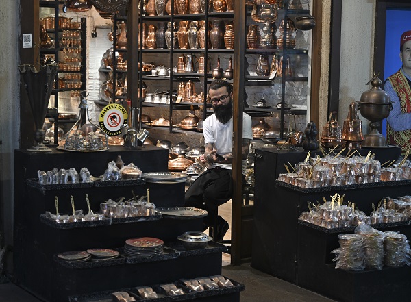 Foto - Kahramanmaraş’ta hayat normalleşiyor